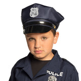 Casquette Enfant Spécial Police