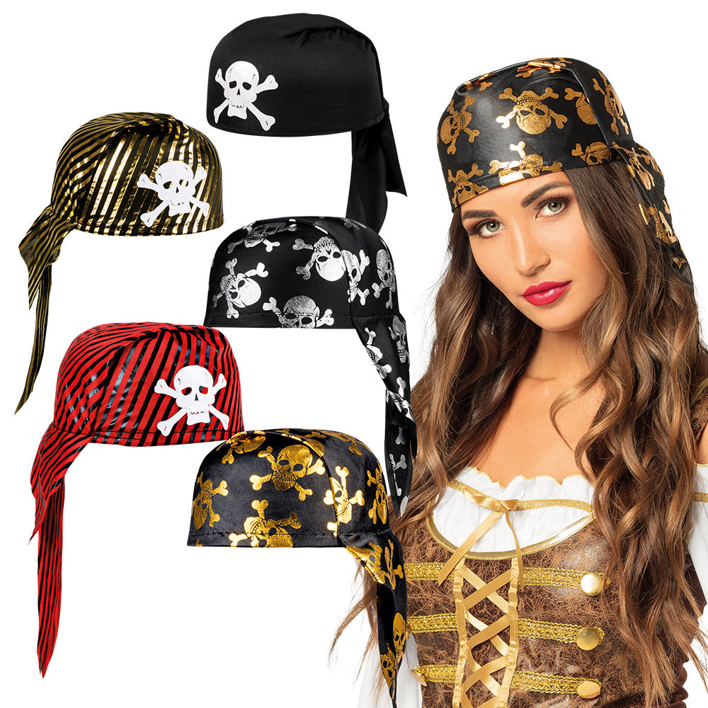 Bandana Pirate