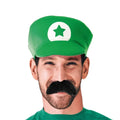 Casquette Plombier Rouge ou Vert