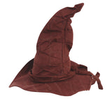Chapeau Magicien (Marron ou Gris)
