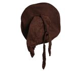 Chapeau Magicien (Marron ou Gris)