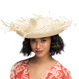 Chapeau Paille Caribbean