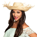 Chapeau Paille Caribbean