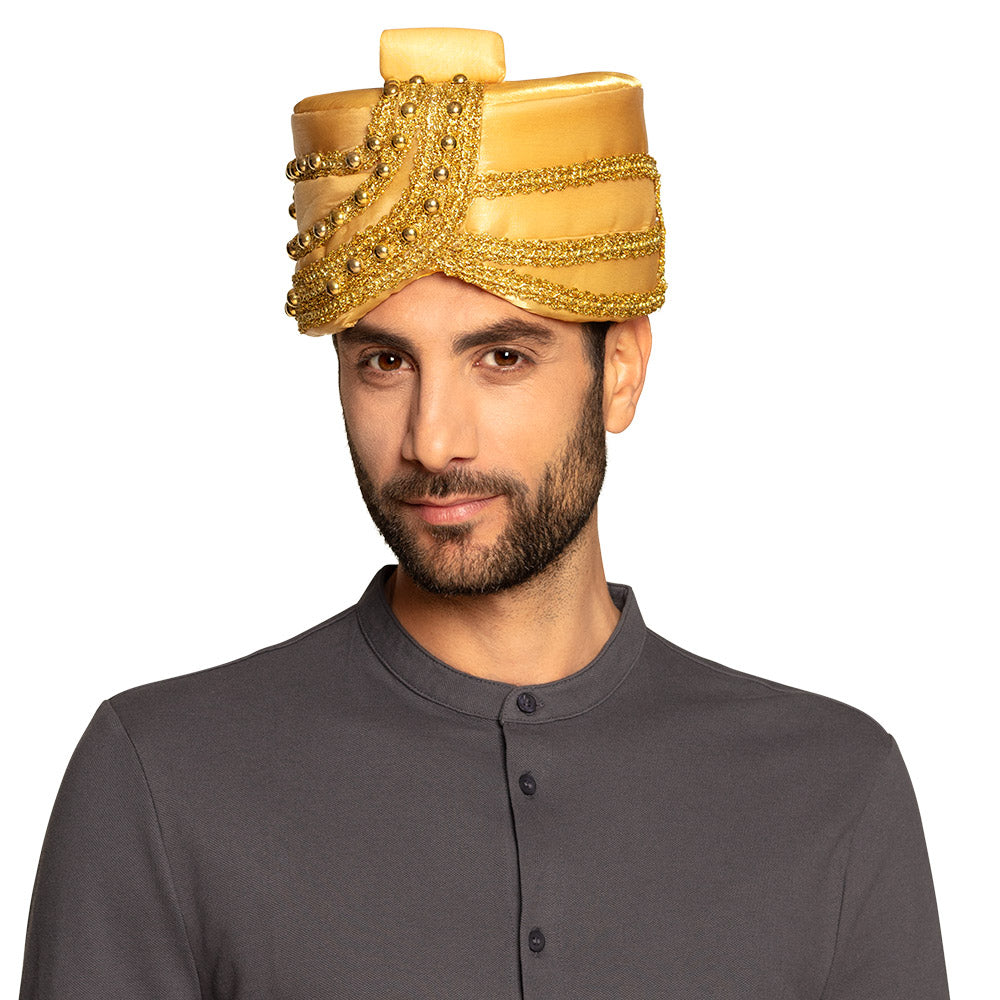 Chapeau Sultan