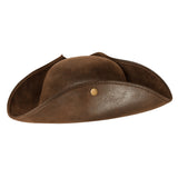 Chapeau Tricorn Charles