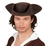 Chapeau Tricorn Charles