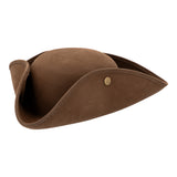 Chapeau Tricorn Charles