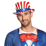 Chapeau USA Deluxe