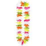 Collier Hawaïen Malia Multicouleur