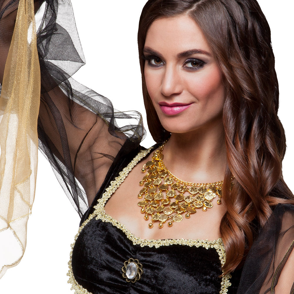 Collier Or