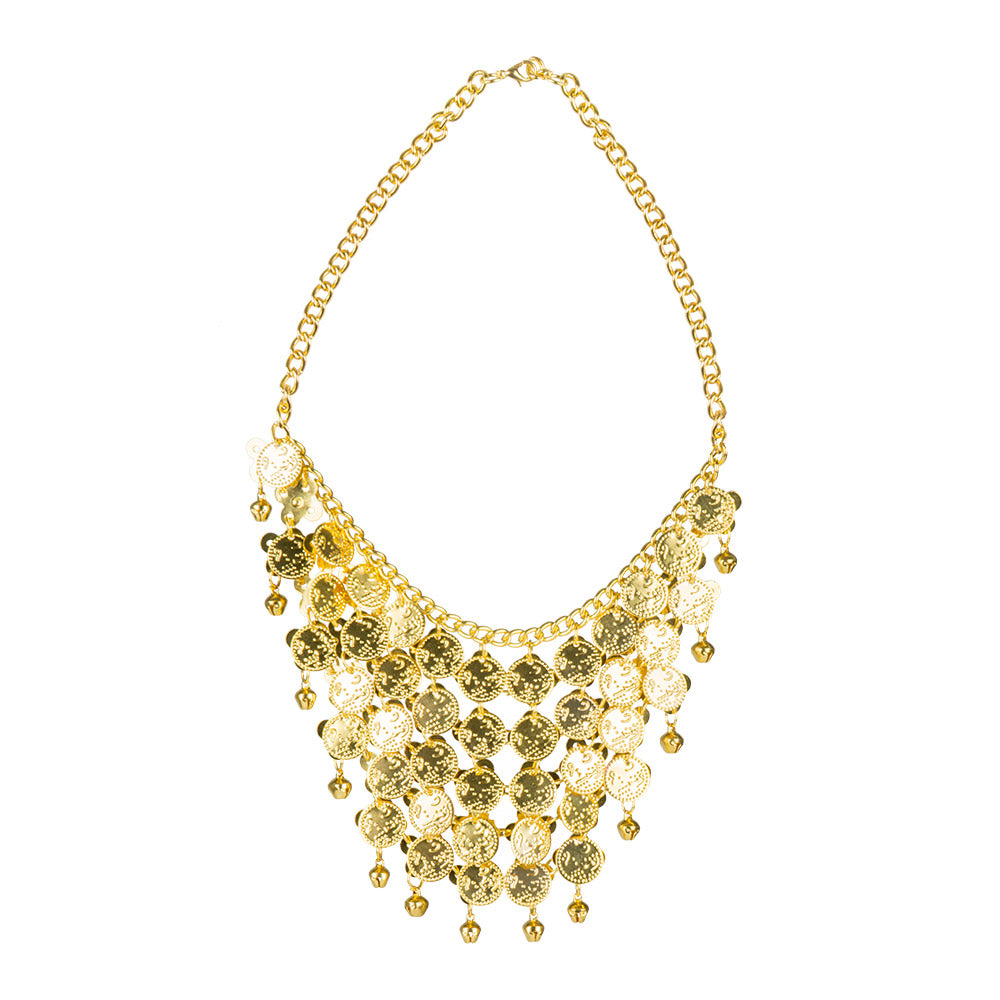 Collier Or