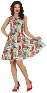 Costume Exploratrice Tailles S & L