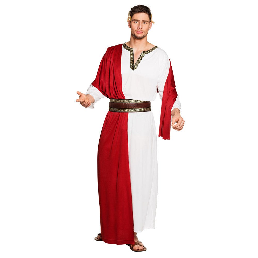 Costume Adulte Julius Homme (Tailles 50/52)