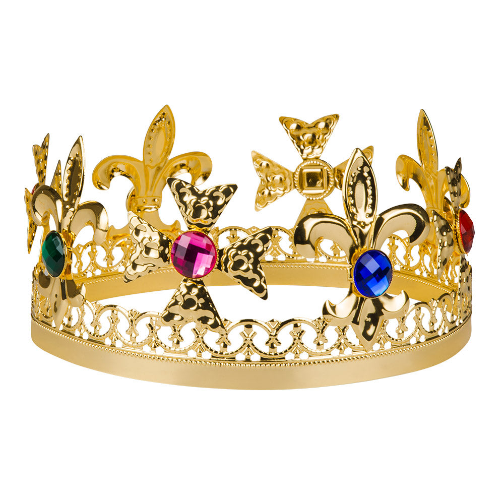 Couronne Royal King