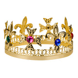 Couronne Royal King