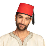 Fez Fadime Adulte