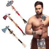 Hache Indien