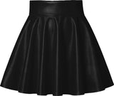 Jupe Noire Tailles M & L