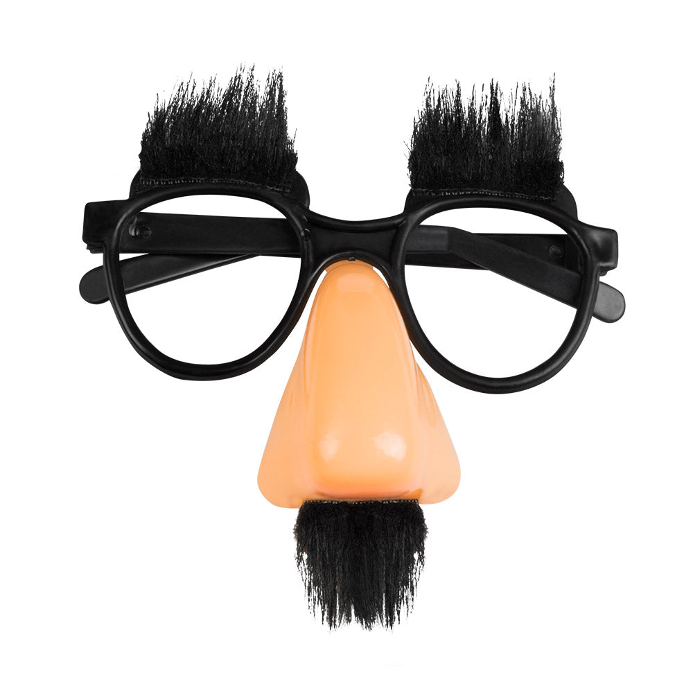 Lunettes Party Slapstick