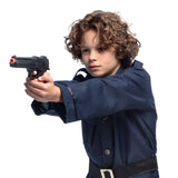 Pistolet Policier 21 cm