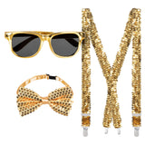 Set Disco Or