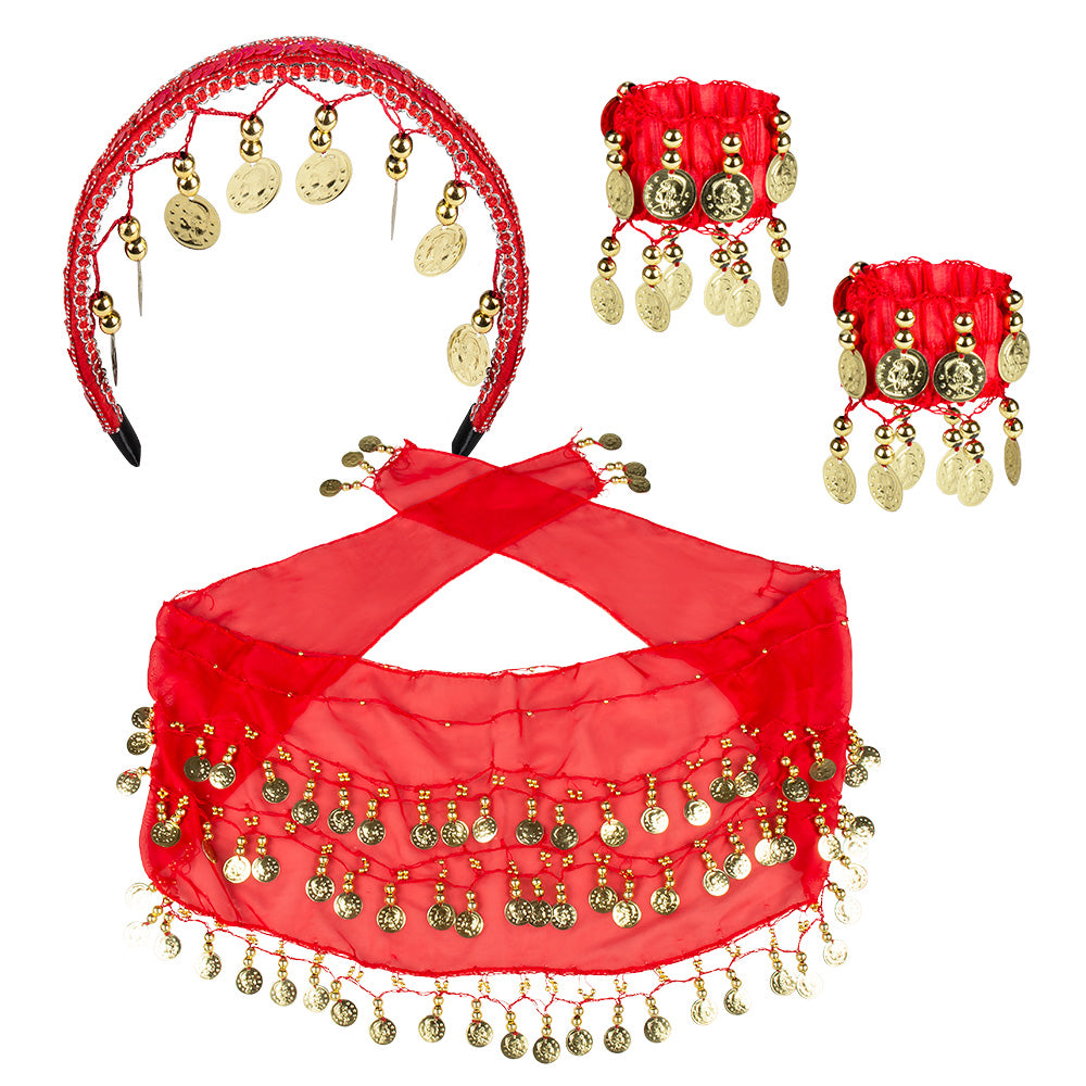 Set Gypsy Rouge