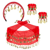 Set Gypsy Rouge