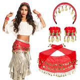 Set Gypsy Rouge