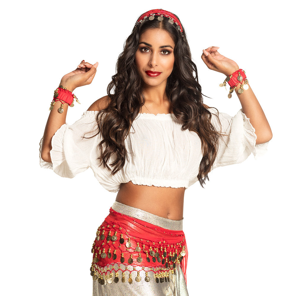 Set Gypsy Rouge