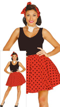 Set Pin Up (3 Coloris Disponibles)