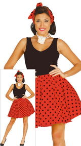 Set Pin Up (3 Coloris Disponibles)