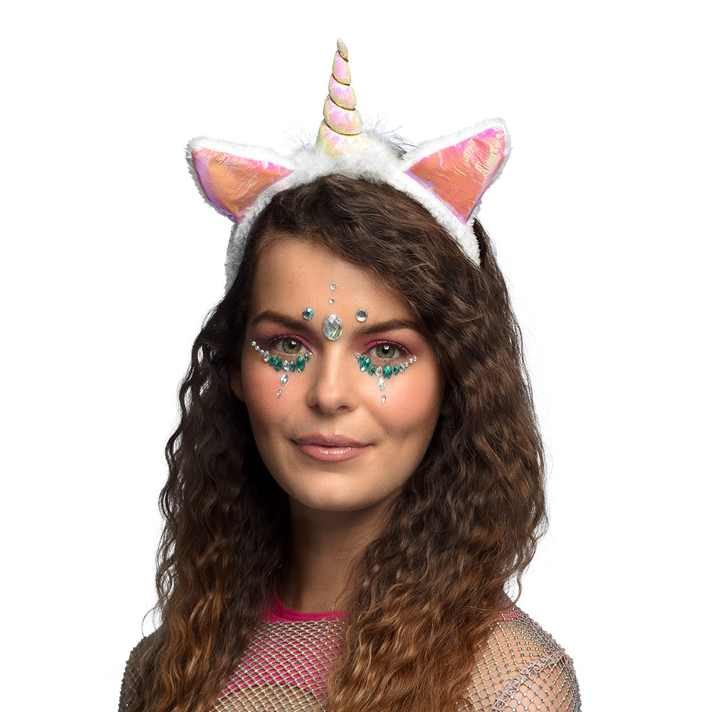 Tiare Holo Licorne