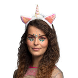Tiare Holo Licorne