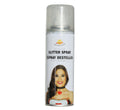 Spray scintillant multicolore cheveux - 125 ml
