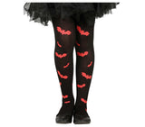 Collants Chauve-Souris Enfant 3-6 Ans – Déguisement Halloween
