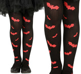 Collants Chauve-Souris Enfant 3-6 Ans – Déguisement Halloween