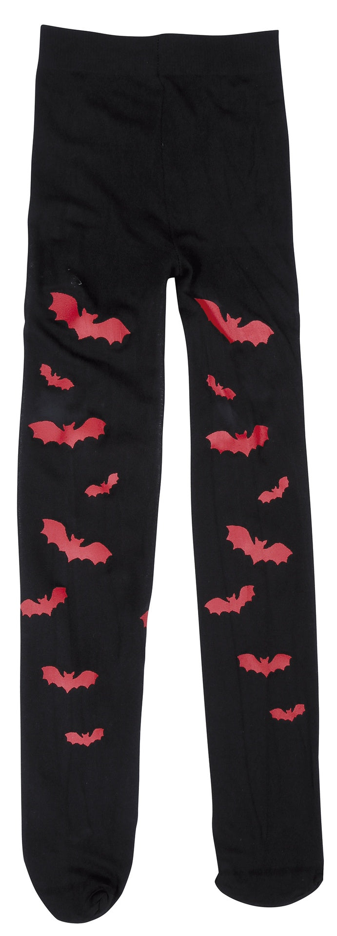 Collants Chauve-Souris Enfant 3-6 Ans – Déguisement Halloween