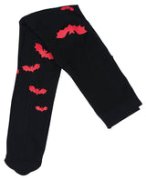 Collants Chauve-Souris Enfant 3-6 Ans – Déguisement Halloween