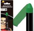 Crayon Maquillage 14 x 90 mm – 9 Coloris pour Déguisement et Maquillage Halloween