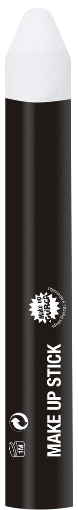 Crayon Maquillage 14 x 90 mm – 9 Coloris pour Déguisement et Maquillage Halloween
