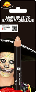 Crayon Maquillage 14 x 90 mm – 9 Coloris pour Déguisement et Maquillage Halloween