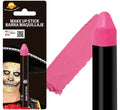 Crayon Maquillage 14 x 90 mm – 9 Coloris pour Déguisement et Maquillage Halloween