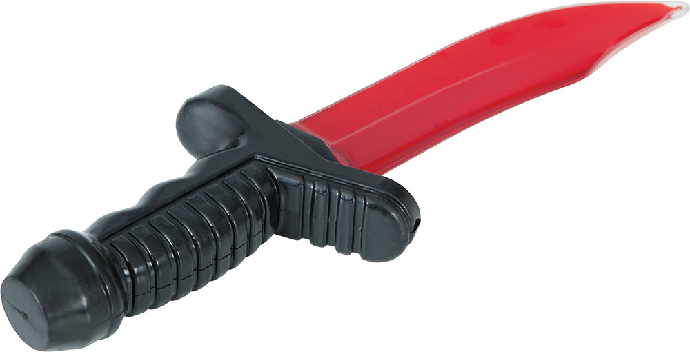 Couteau Avec Sang 25 cm – Halloween et Déguisement