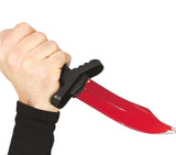 Couteau Avec Sang 25 cm – Halloween et Déguisement