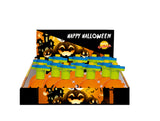 Toupie Lumineuse Orange – Halloween et Jouet