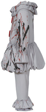 Costume Bébé Méchant Clown 12-18 Mois – Halloween