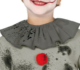 Costume Bad Clown Boy 5-6 Ans – Halloween et Carnaval
