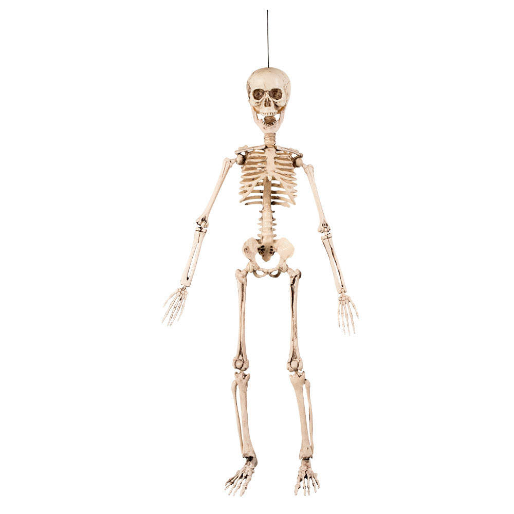 Squelette à Suspendre 50 cm – Décoration Halloween