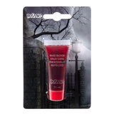 Tube de Faux Sang 11 ml – Déguisement Zombie et Horreur