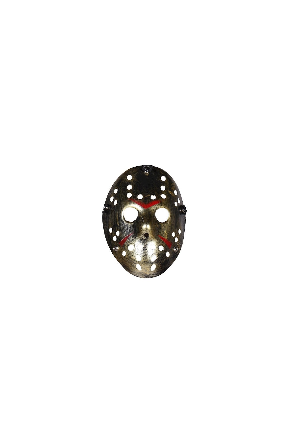 Masque Vendredi Maléfique Adulte – Halloween et Soirée Horreur